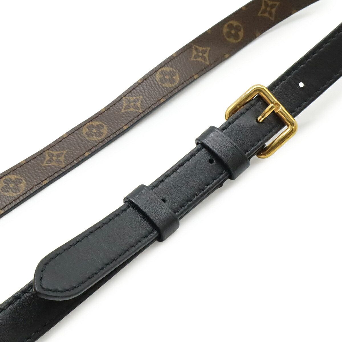 Louis Vuitton Louis Vuitton Louis Vuitton Sac Plat BB Epi 2way bag Leather Crossbody Bag M20958 DUTY FREE for USA Size ONE SIZE - 6 Thumbnail