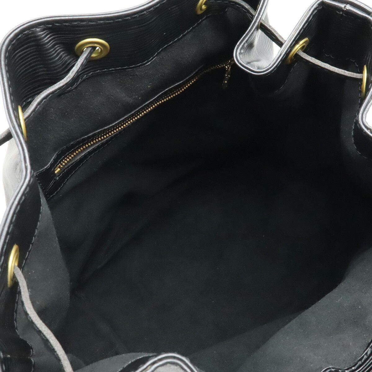 Louis Vuitton Louis Vuitton Louis Vuitton Noe Epi Shoulder Bag Leather Shoulder Bag M59002 DUTY FREE for USA Size ONE SIZE - 5 Thumbnail
