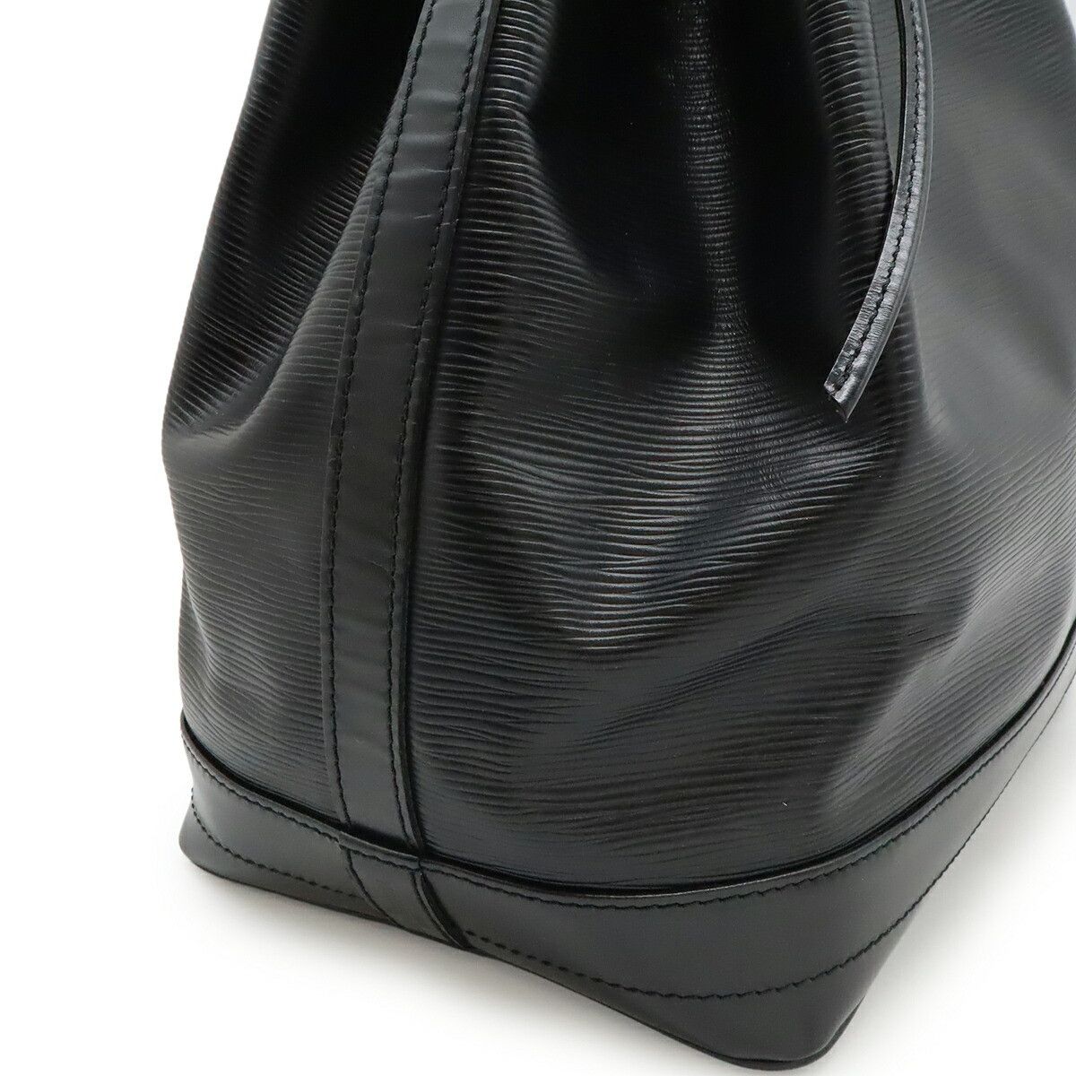 Louis Vuitton Louis Vuitton Louis Vuitton Noe Epi Shoulder Bag Leather Shoulder Bag M59002 DUTY FREE for USA Size ONE SIZE - 8 Thumbnail