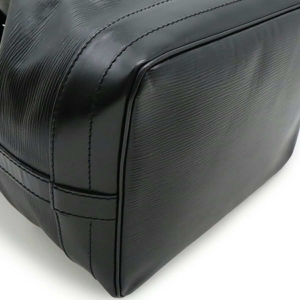 Louis Vuitton Louis Vuitton Louis Vuitton Noe Epi Shoulder Bag Leather Shoulder Bag M59002 DUTY FREE for USA Size ONE SIZE - 3 Thumbnail