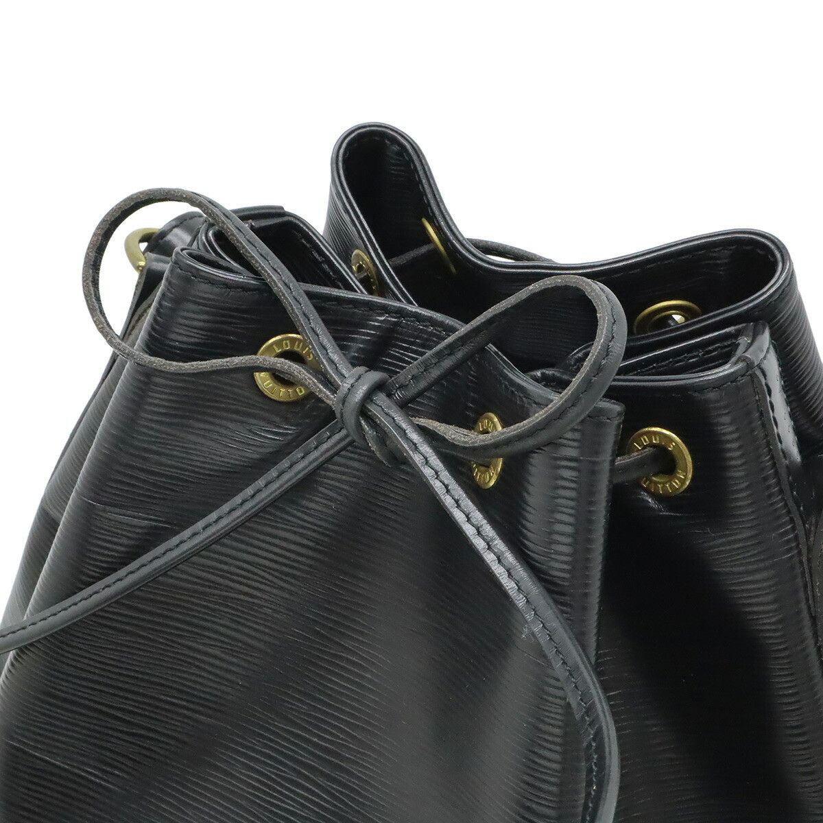 Louis Vuitton Louis Vuitton Louis Vuitton Noe Epi Shoulder Bag Leather Shoulder Bag M59002 DUTY FREE for USA Size ONE SIZE - 4 Thumbnail