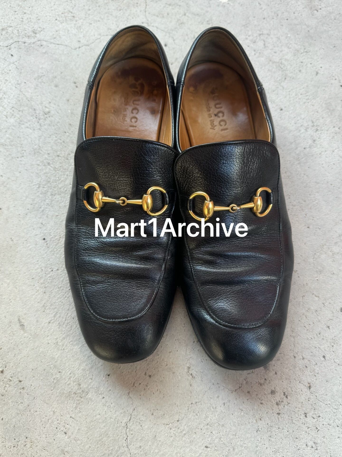 Tom Ford Gucci Tom Ford Gold Saddle Buckle Loafers Size US 9 / EU 42 - 2 Thumbnail