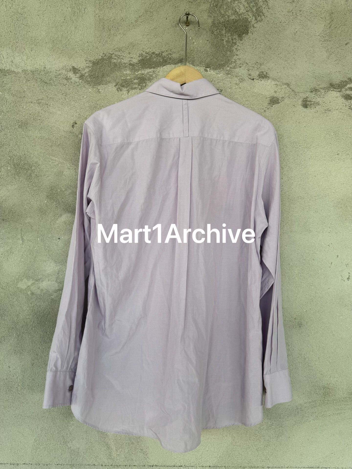 Yohji Yamamoto Yohji Yamamoto S'yte Floral Embroidered Shirt Size L / US 10 / IT 46 - 2 Thumbnail