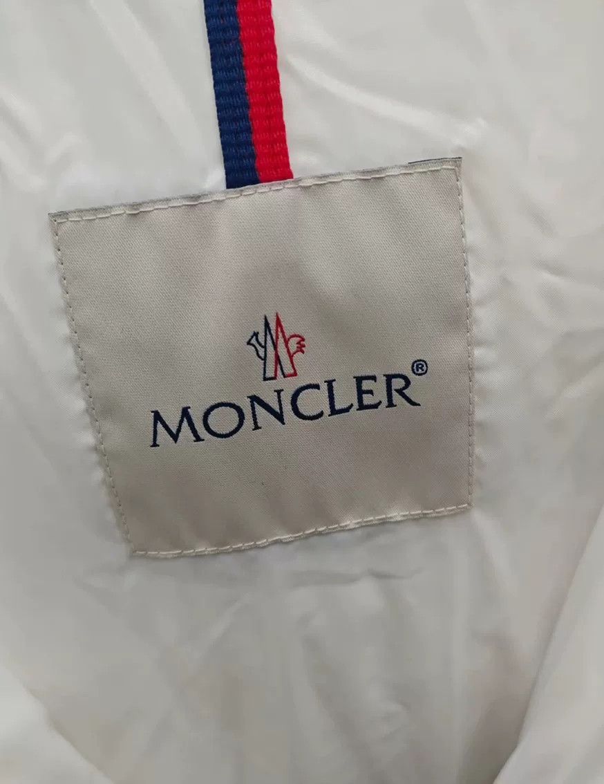 Moncler MONCLER Men's Down Jacket Size US XXL / EU 58 / 5 - 6 Thumbnail