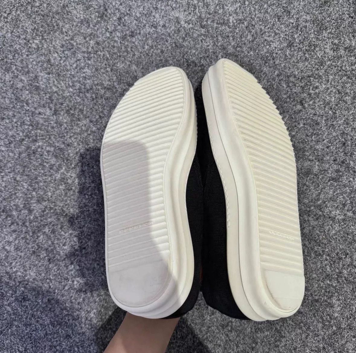 Rick Owens Rick Owens DRKSHDW Casual Shoes Size US 6.5 / EU 39-40 - 9 Thumbnail