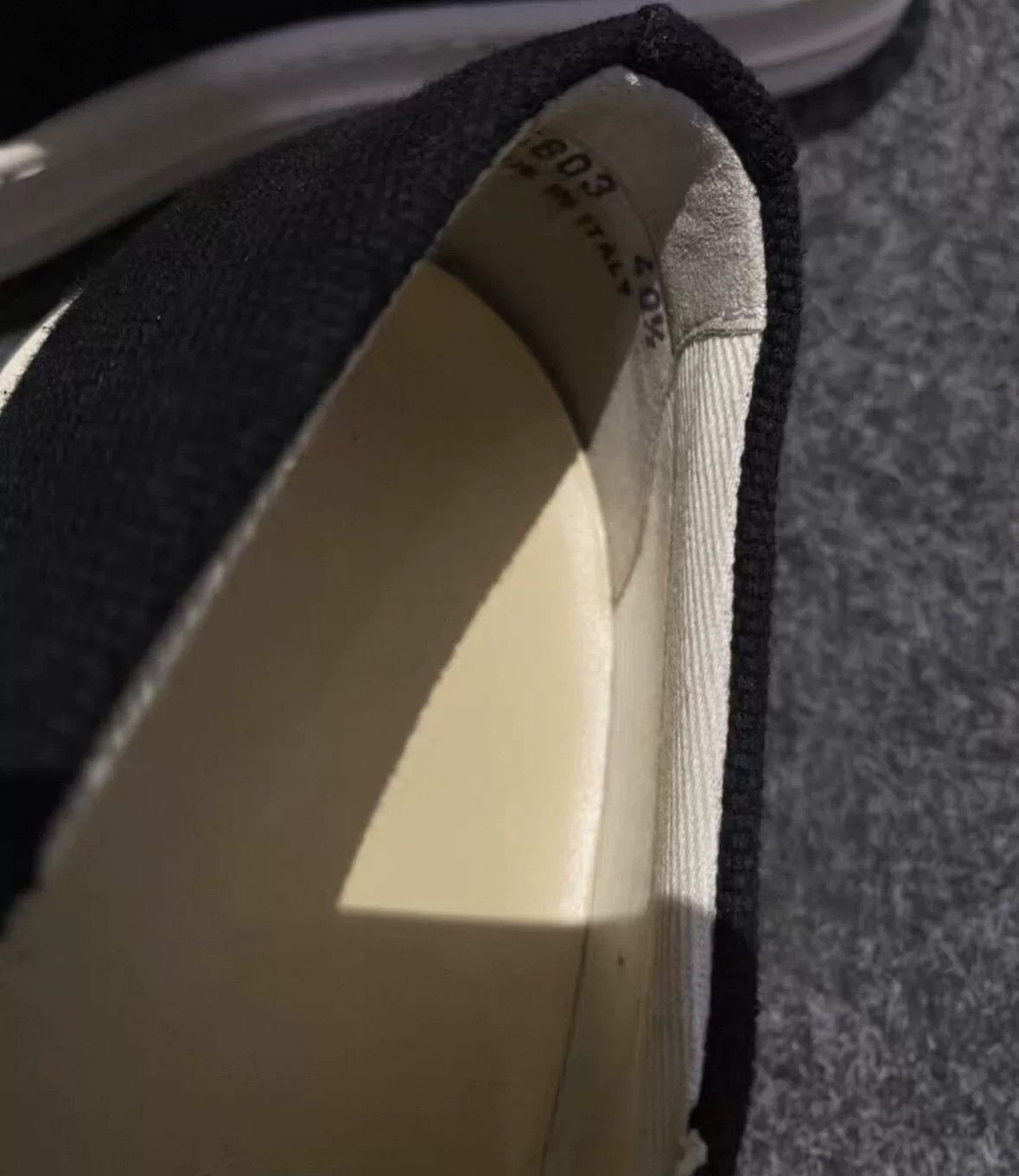 Rick Owens Rick Owens DRKSHDW Casual Shoes Size US 6.5 / EU 39-40 - 7 Thumbnail