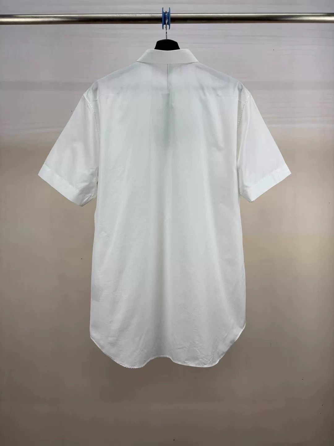 Dior Dior Letter Print Short Sleeve Shirt Size US XS / EU 42 / 0 - 2 Thumbnail