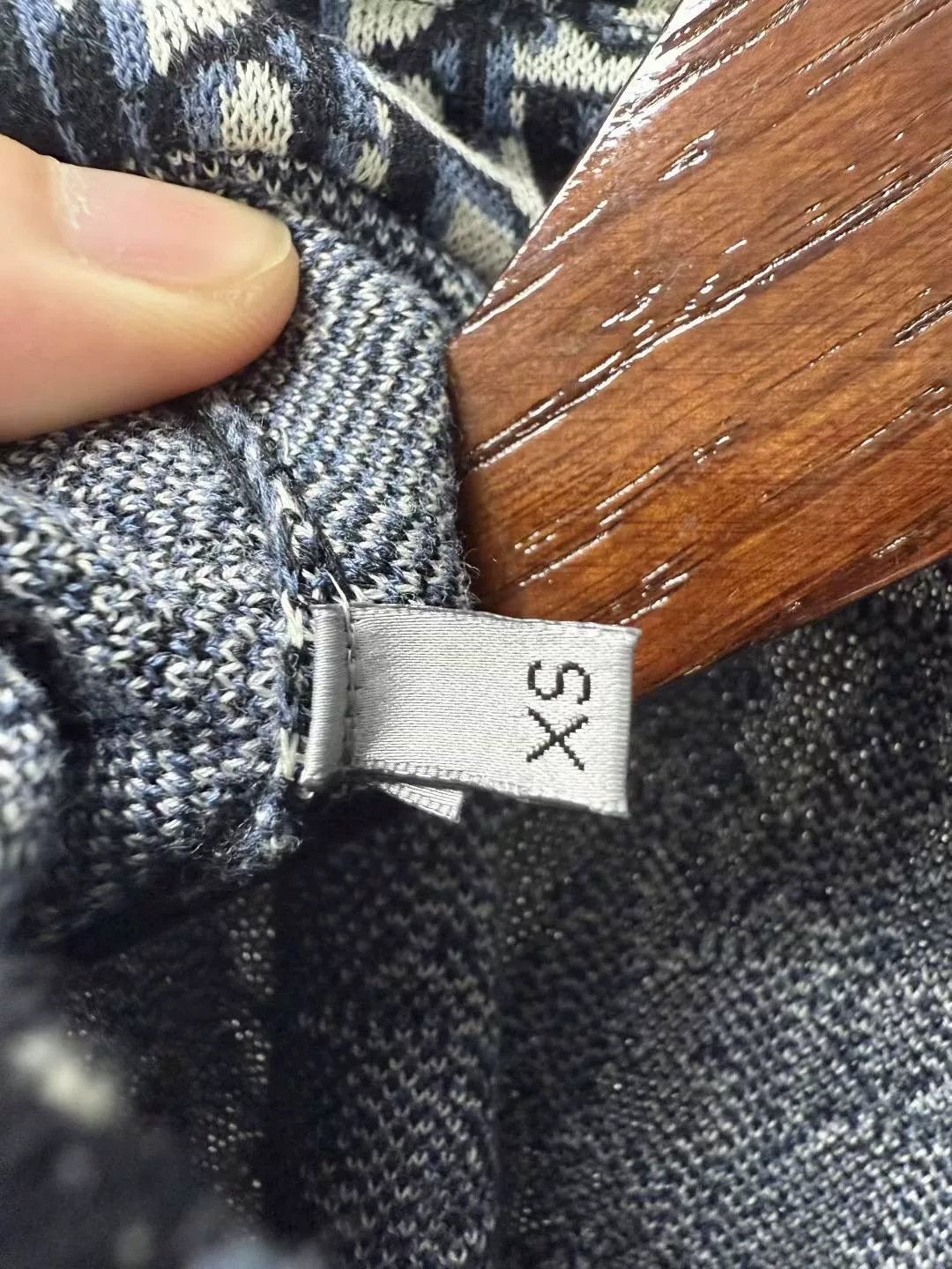 Dior Dior Oblique Cotton Shirt XS Size US XS / EU 42 / 0 - 4 Thumbnail