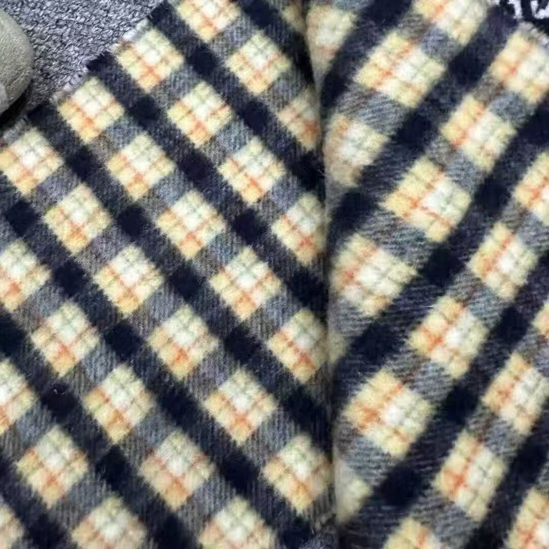 Gucci Gucci Double-Sided GG Print Scarf Size ONE SIZE - 3 Thumbnail