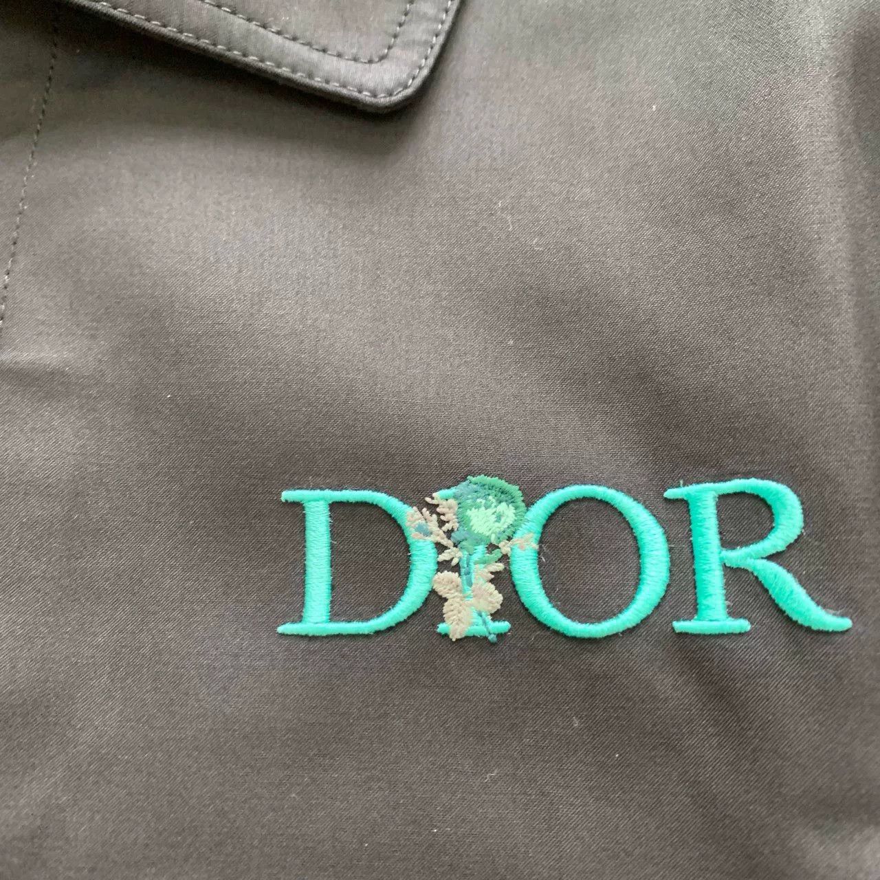 Dior Dior Valentine's Limited Embroidered Jacket Size US M / EU 48-50 / 2 - 8 Thumbnail