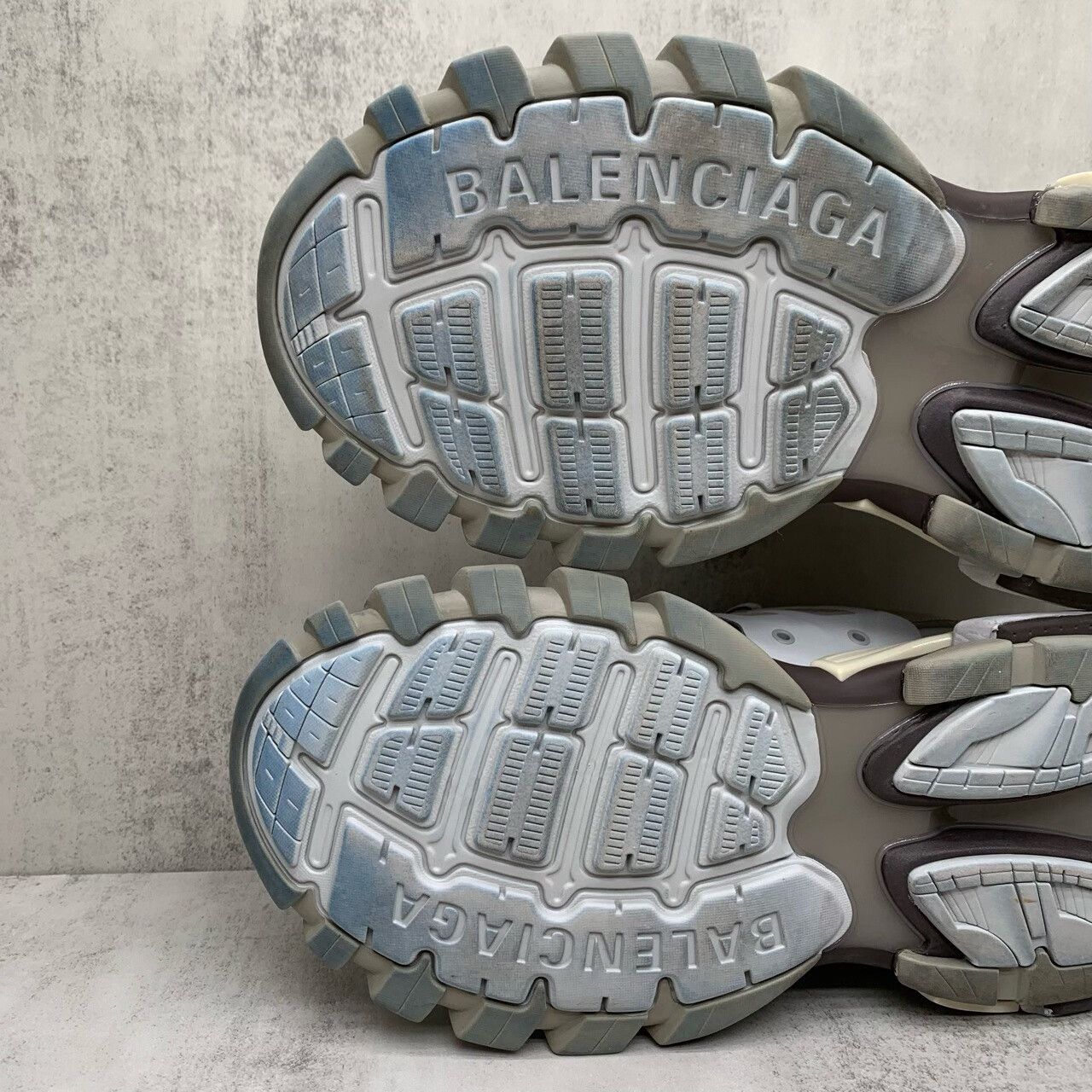 Balenciaga Balenciaga Track Sneakers Size US 8 / EU 41 - 8 Thumbnail