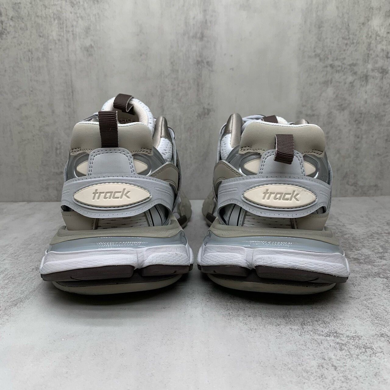 Balenciaga Balenciaga Track Sneakers Size US 8 / EU 41 - 5 Thumbnail