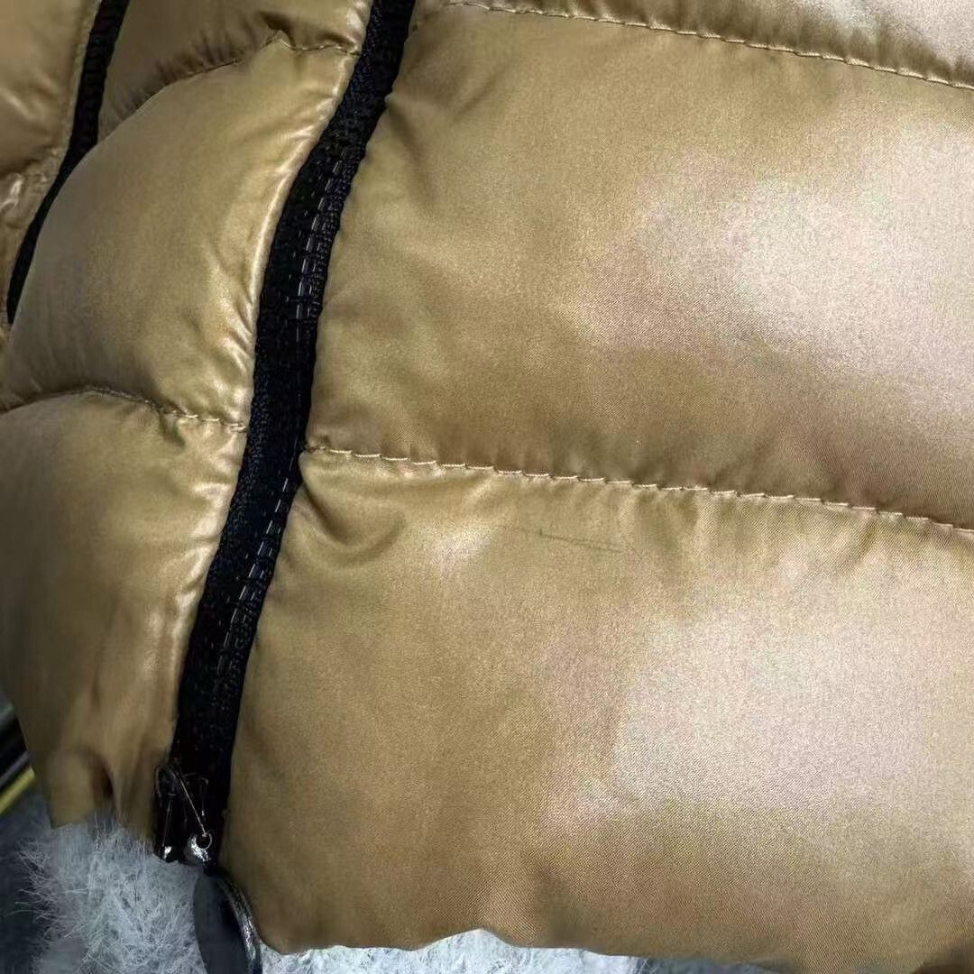 Moncler Moncler Bady Down Jacket Size XS / US 0-2 / IT 36-38 - 5 Thumbnail