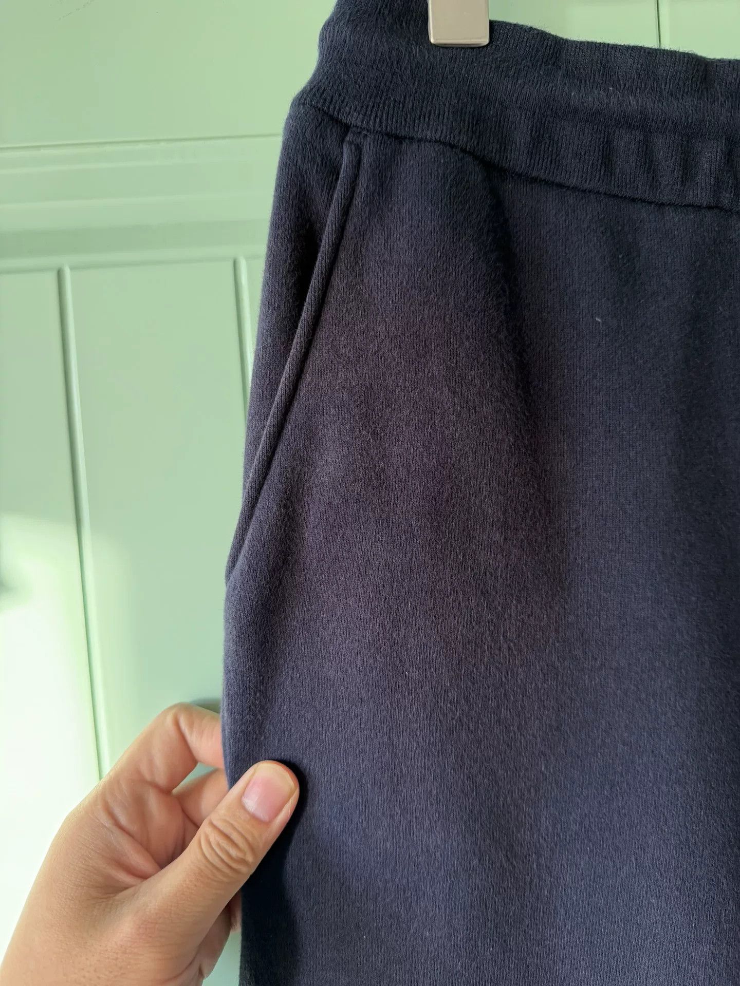 Thom Browne Thom Browne 4-Stripe Sweatpants Size US 26 / EU 42 - 9 Thumbnail