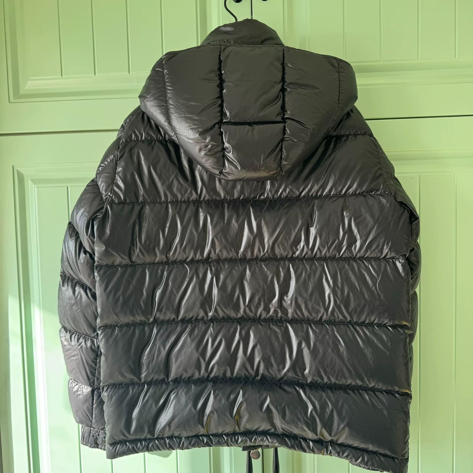 Moncler Moncler Maya Down Jacket Size US S / EU 44-46 / 1 - 2 Thumbnail