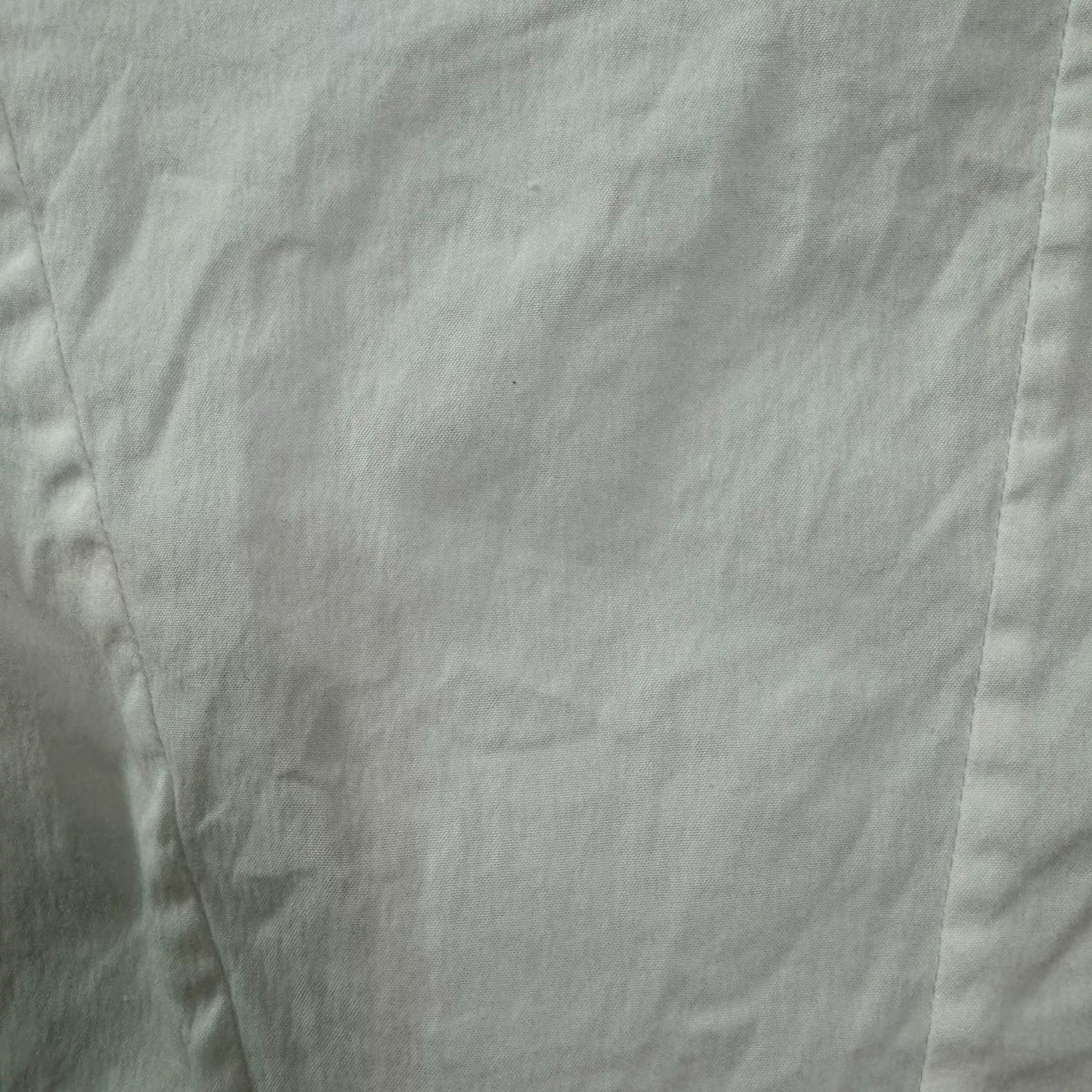 Prada Prada White Patchwork T-Shirt 38 Size S / US 4 / IT 40 - 8 Thumbnail