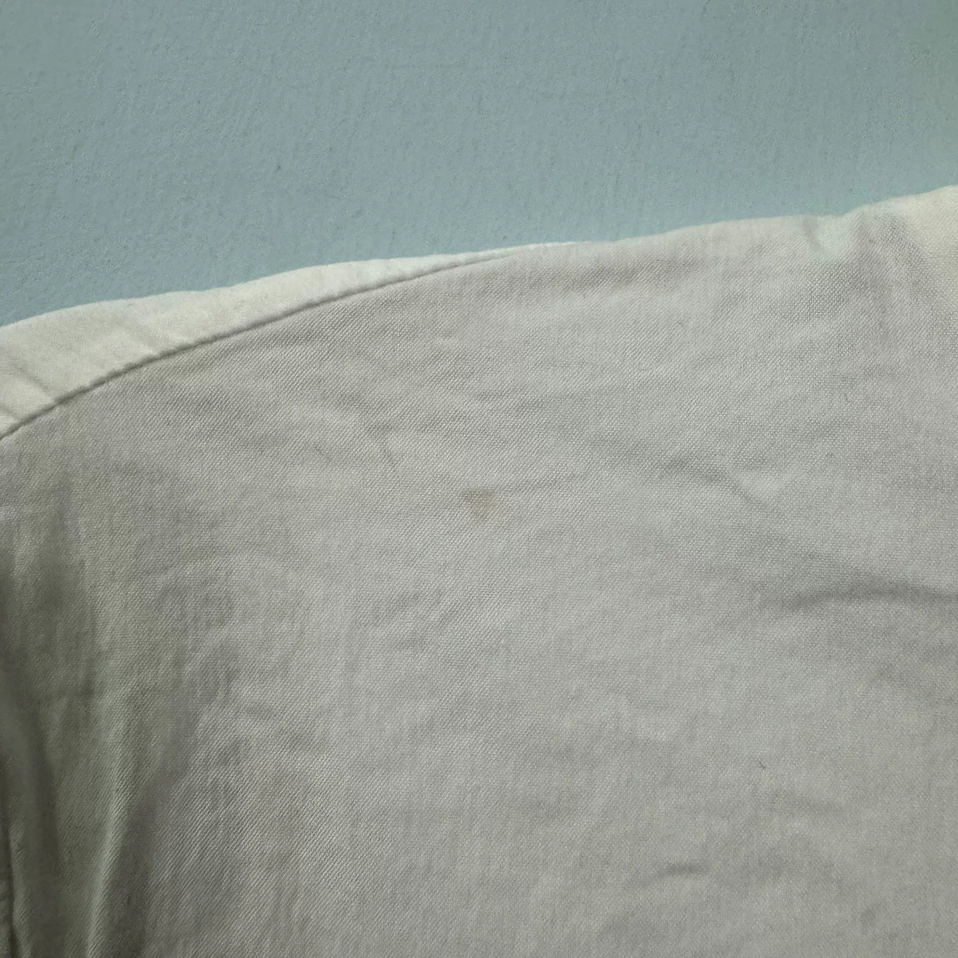 Prada Prada White Patchwork T-Shirt 38 Size S / US 4 / IT 40 - 7 Thumbnail