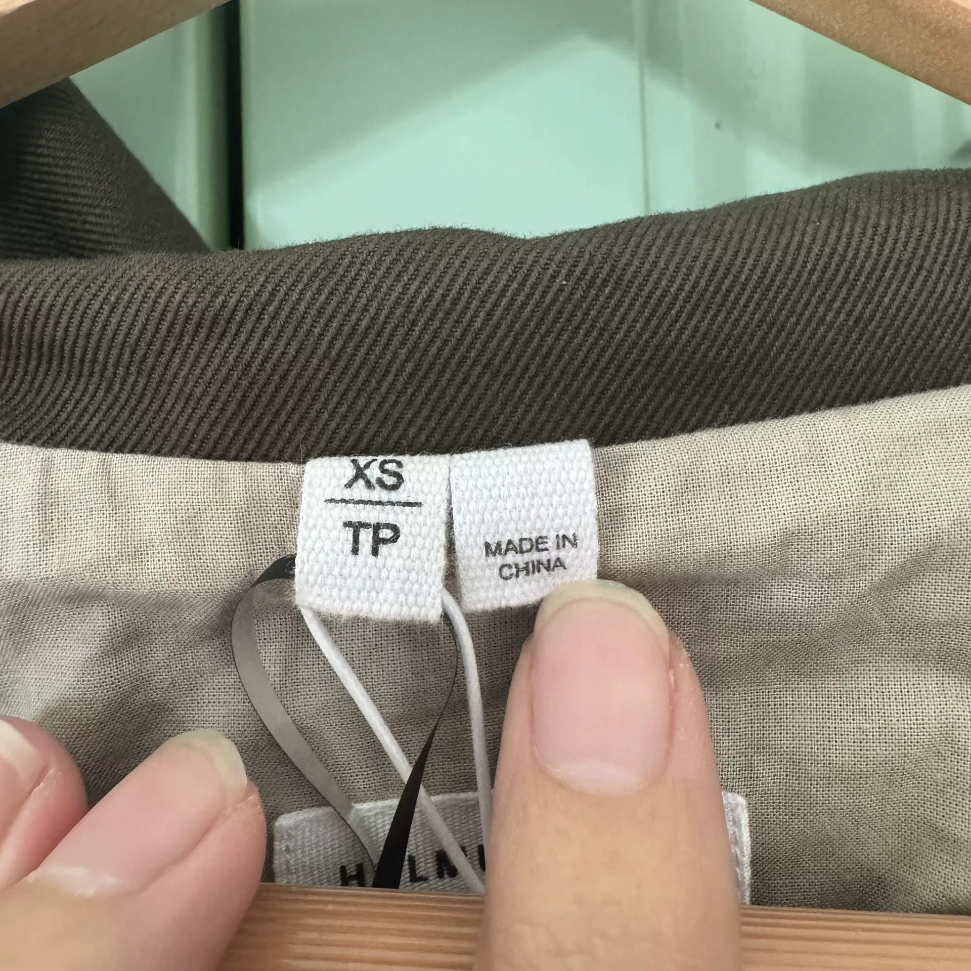 Helmut Lang Helmut Lang x Travis Scott Hoodie Size US XS / EU 42 / 0 - 6 Thumbnail
