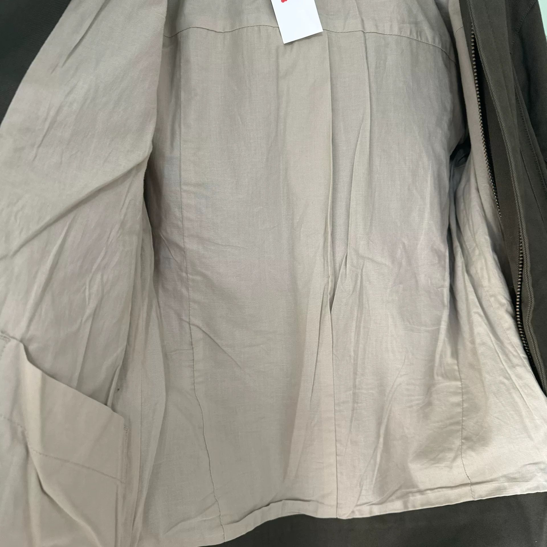Helmut Lang Helmut Lang x Travis Scott Hoodie Size US XS / EU 42 / 0 - 7 Thumbnail