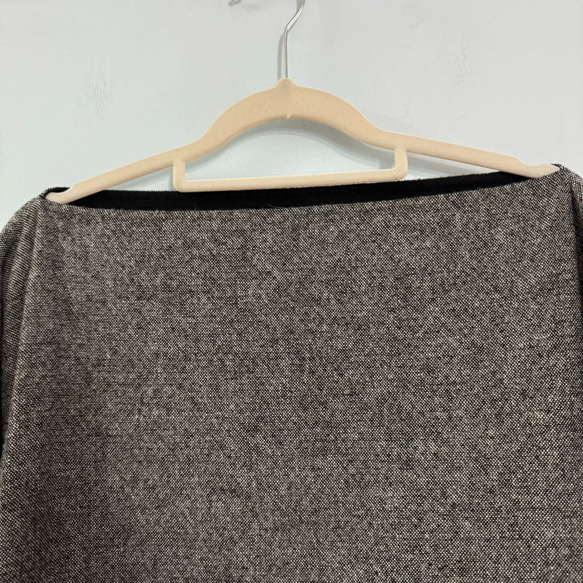 Dior Dior Gray Printed Cape M Size M / US 6-8 / IT 42-44 - 6 Thumbnail