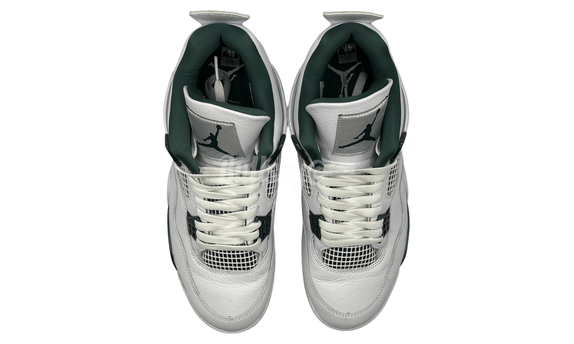Jordan Brand Jordan 4 Retro Oxidized Green (PreOwned) Size US 10 / EU 43 - 4 Thumbnail