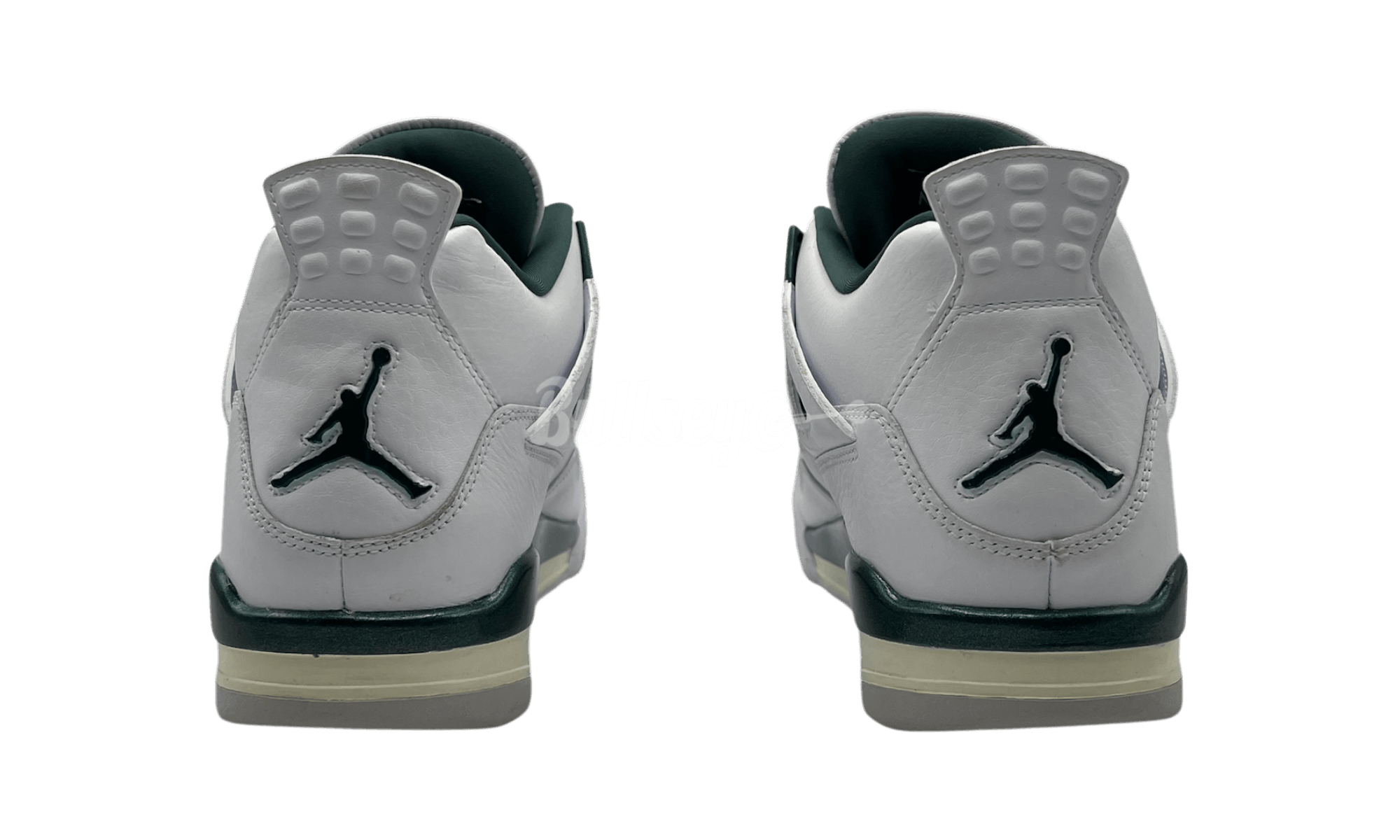 Jordan Brand Jordan 4 Retro Oxidized Green (PreOwned) Size US 10 / EU 43 - 5 Thumbnail