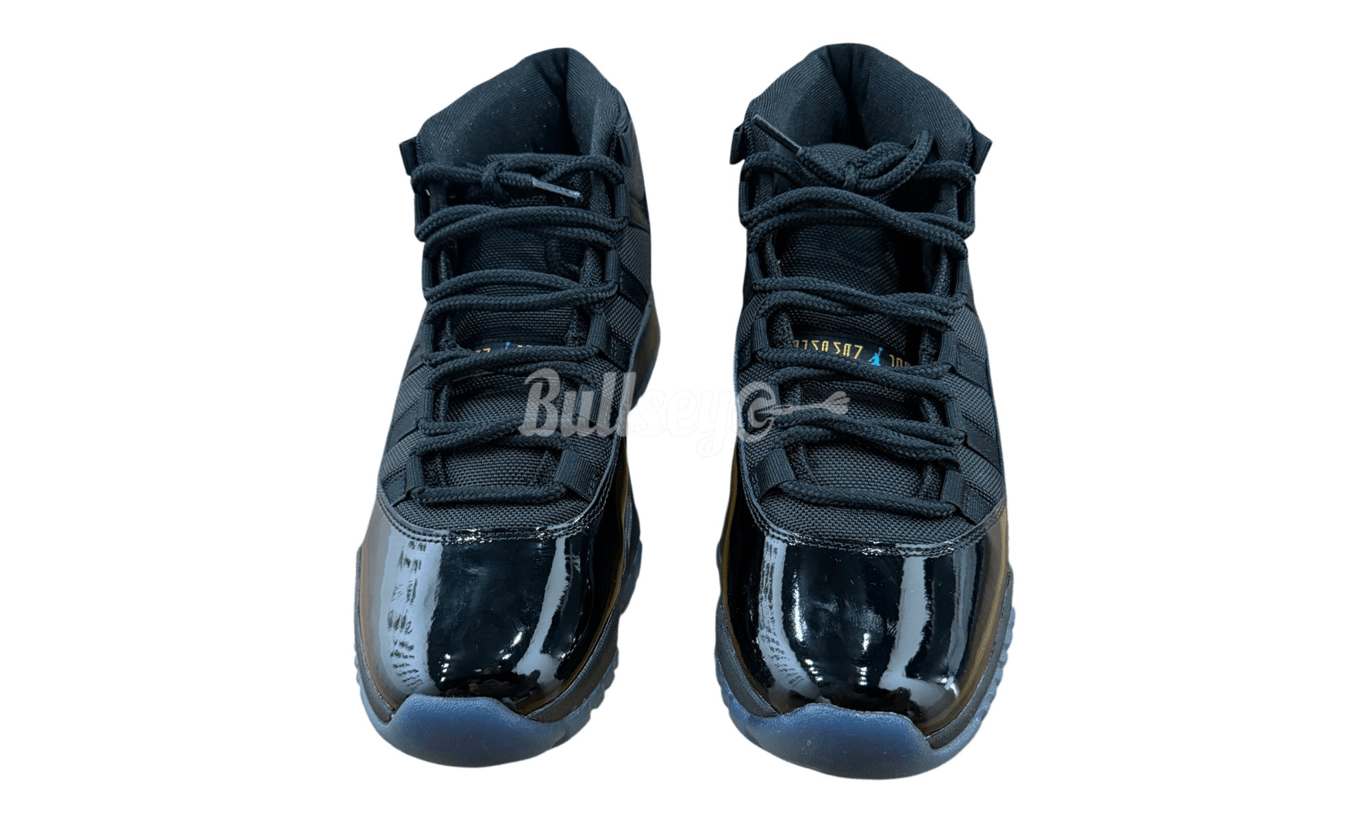Jordan Brand Jordan 11 Retro Gamma Blue (2025) (PreOwned) Size US 9 / EU 42 - 4 Thumbnail
