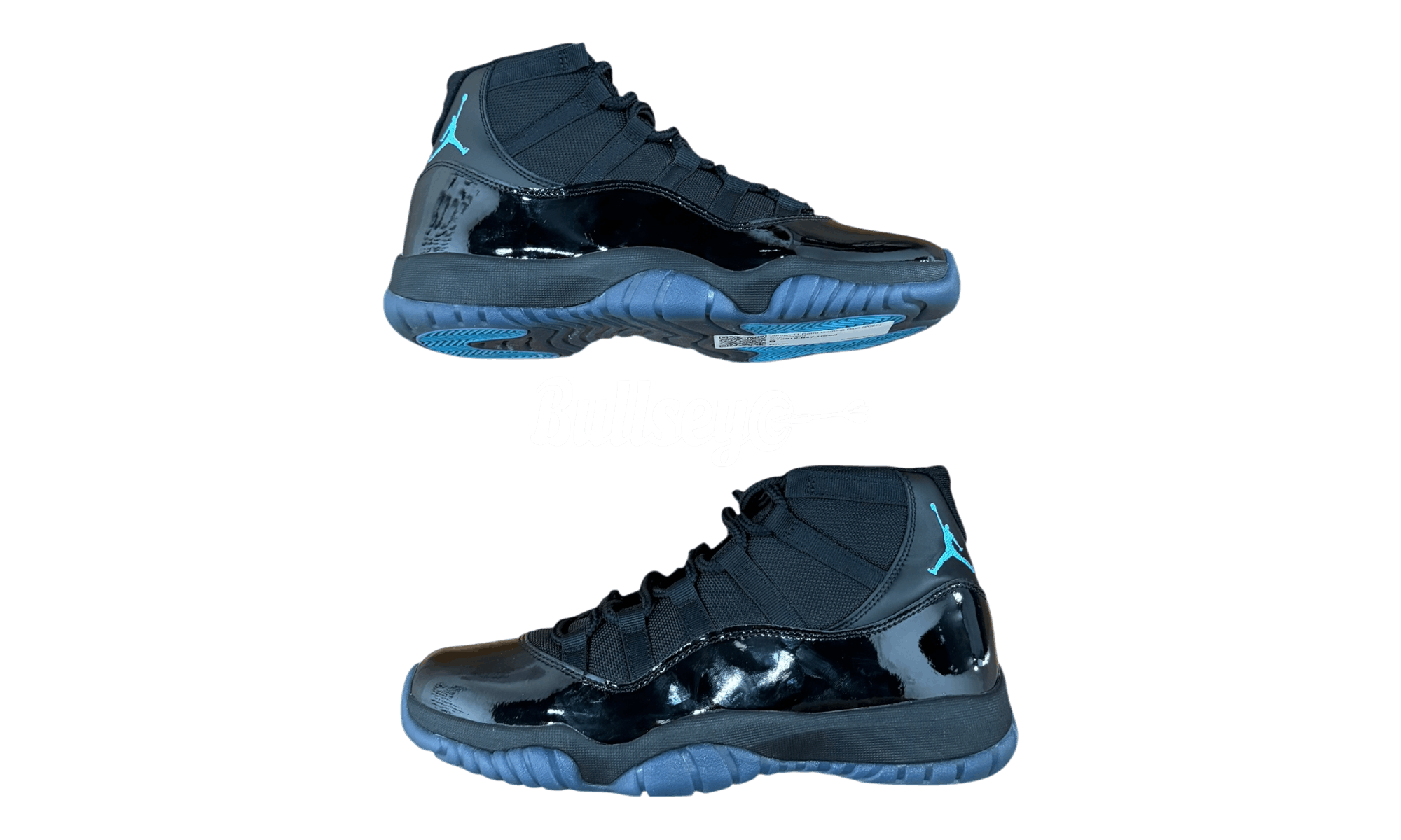 Jordan Brand Jordan 11 Retro Gamma Blue (2025) (PreOwned) Size US 9 / EU 42 - 2 Thumbnail