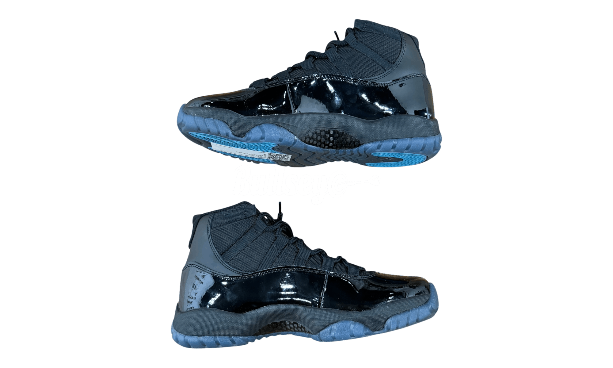Jordan Brand Jordan 11 Retro Gamma Blue (2025) (PreOwned) Size US 9 / EU 42 - 3 Thumbnail
