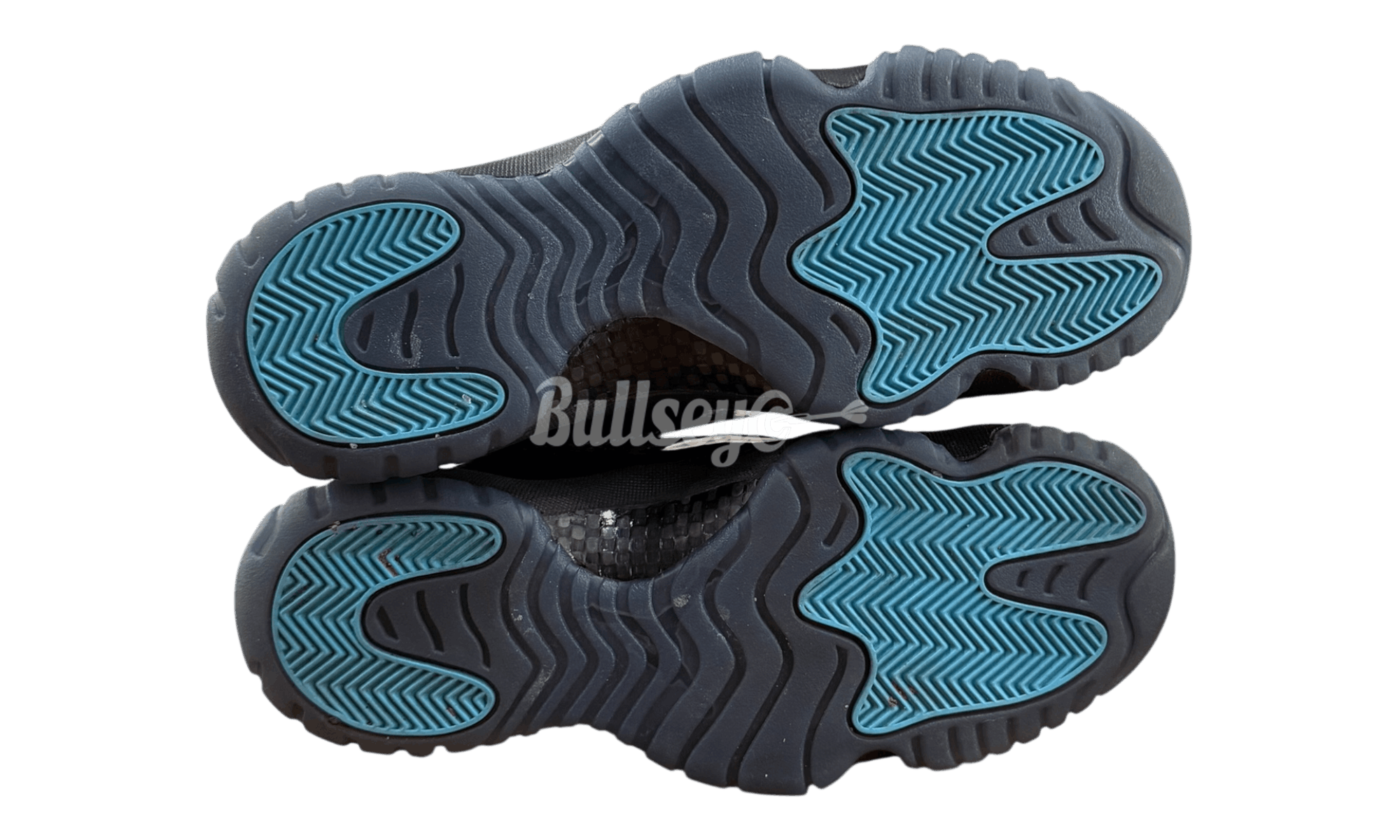 Jordan Brand Jordan 11 Retro Gamma Blue (2025) (PreOwned) Size US 9 / EU 42 - 6 Thumbnail