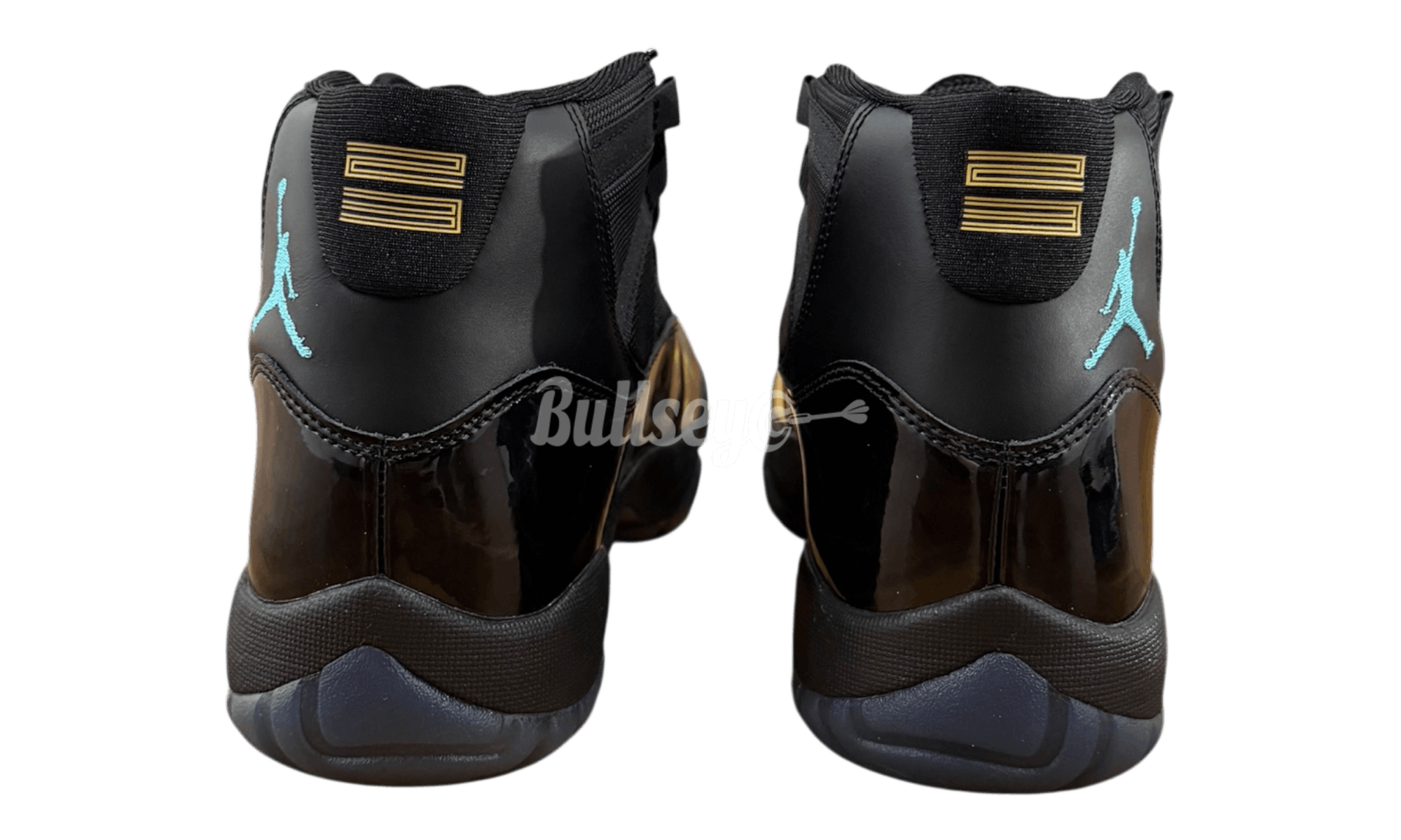 Jordan Brand Jordan 11 Retro Gamma Blue (2025) (PreOwned) Size US 9 / EU 42 - 5 Thumbnail