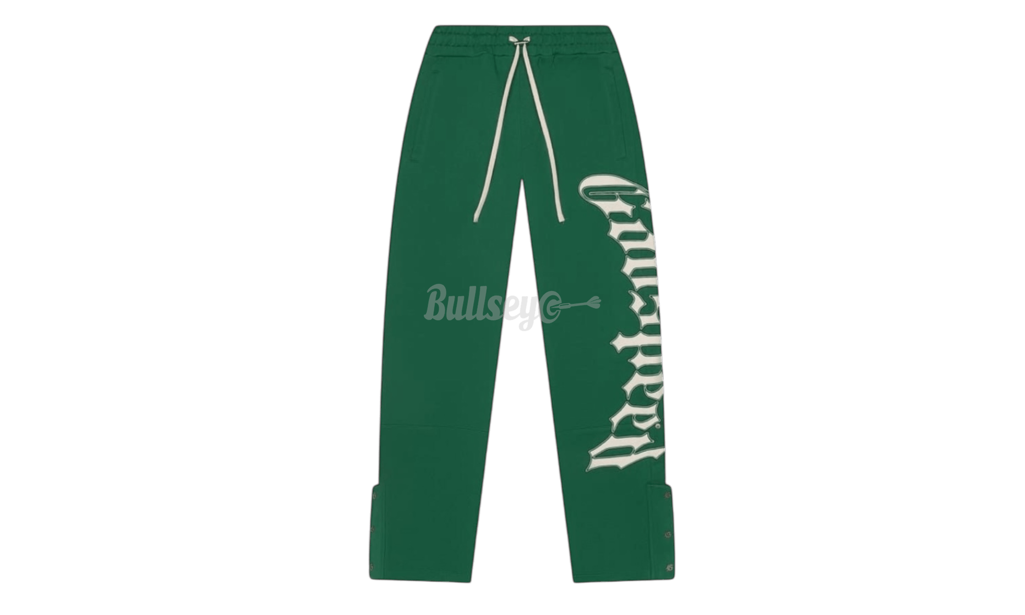 Godspeed Green/White OG Logo V2 Sweatsuit Size US 36 / EU 52 - 4 Thumbnail