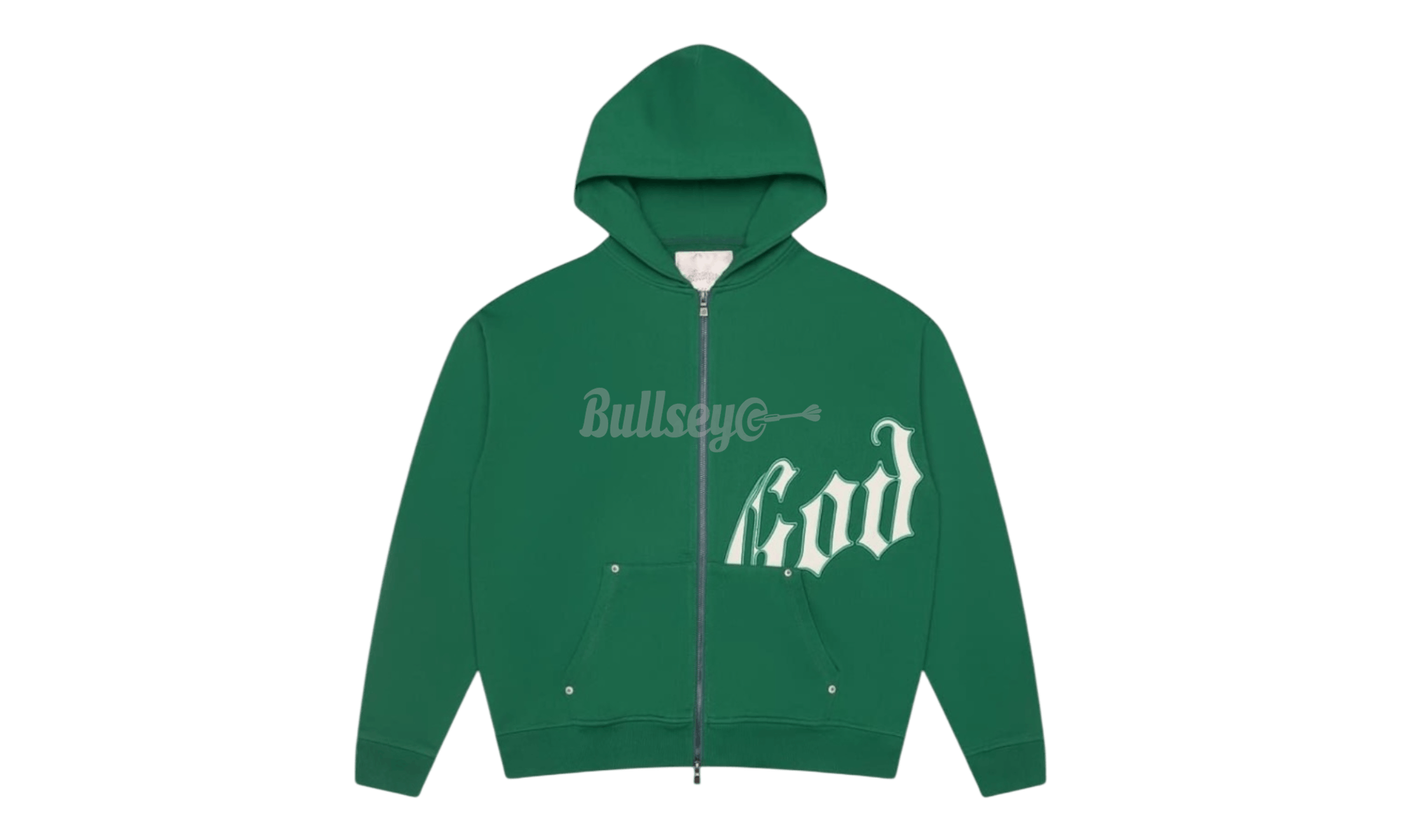 Godspeed Green/White OG Logo V2 Sweatsuit Size US 36 / EU 52 - 3 Thumbnail