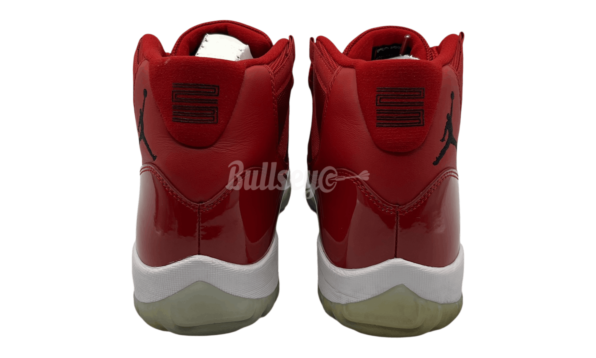 Jordan Brand Air Jordan 11 Retro "Win Like 96" (PreOwned) Size US 9.5 / EU 42-43 - 5 Thumbnail