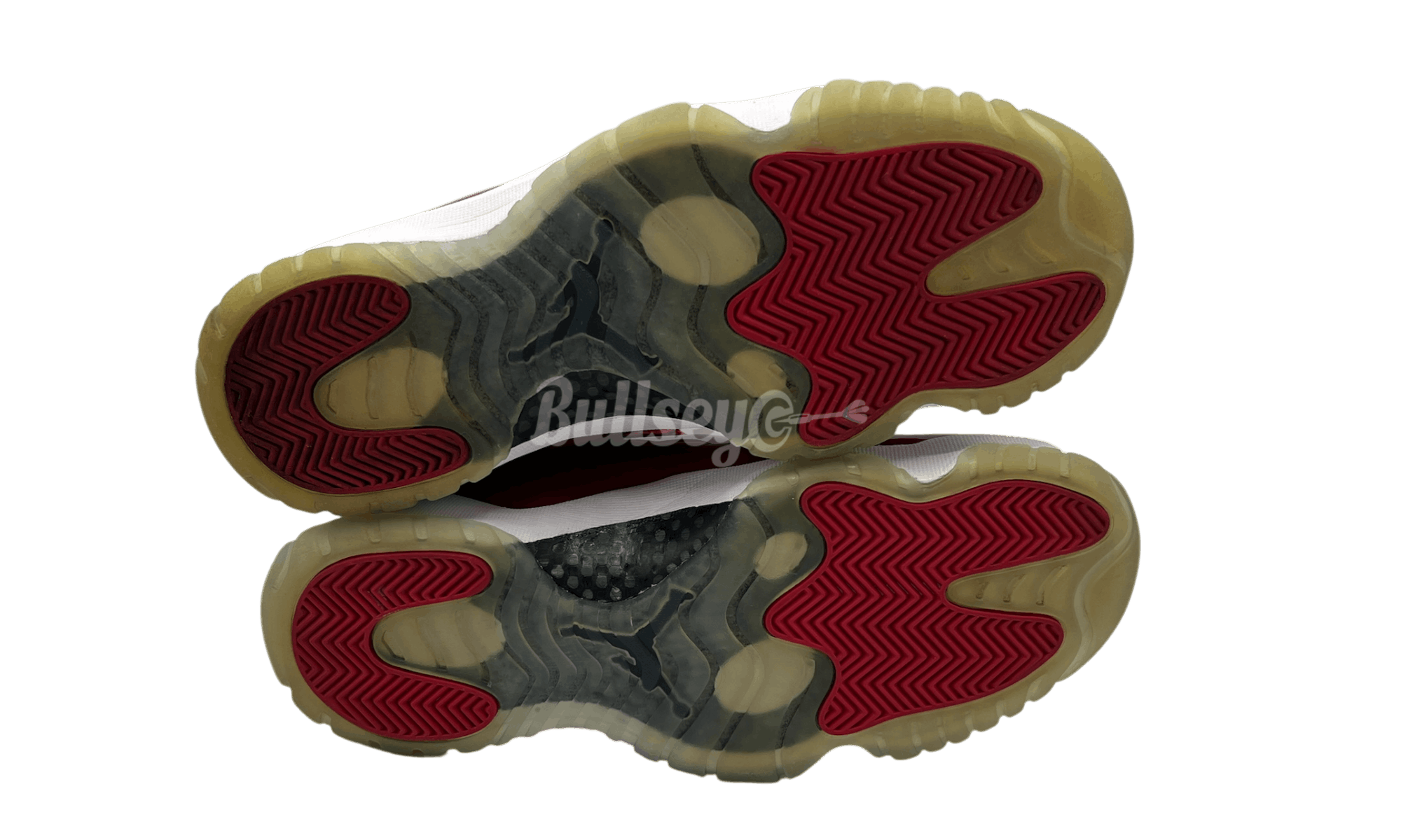 Jordan Brand Air Jordan 11 Retro "Win Like 96" (PreOwned) Size US 9.5 / EU 42-43 - 6 Thumbnail
