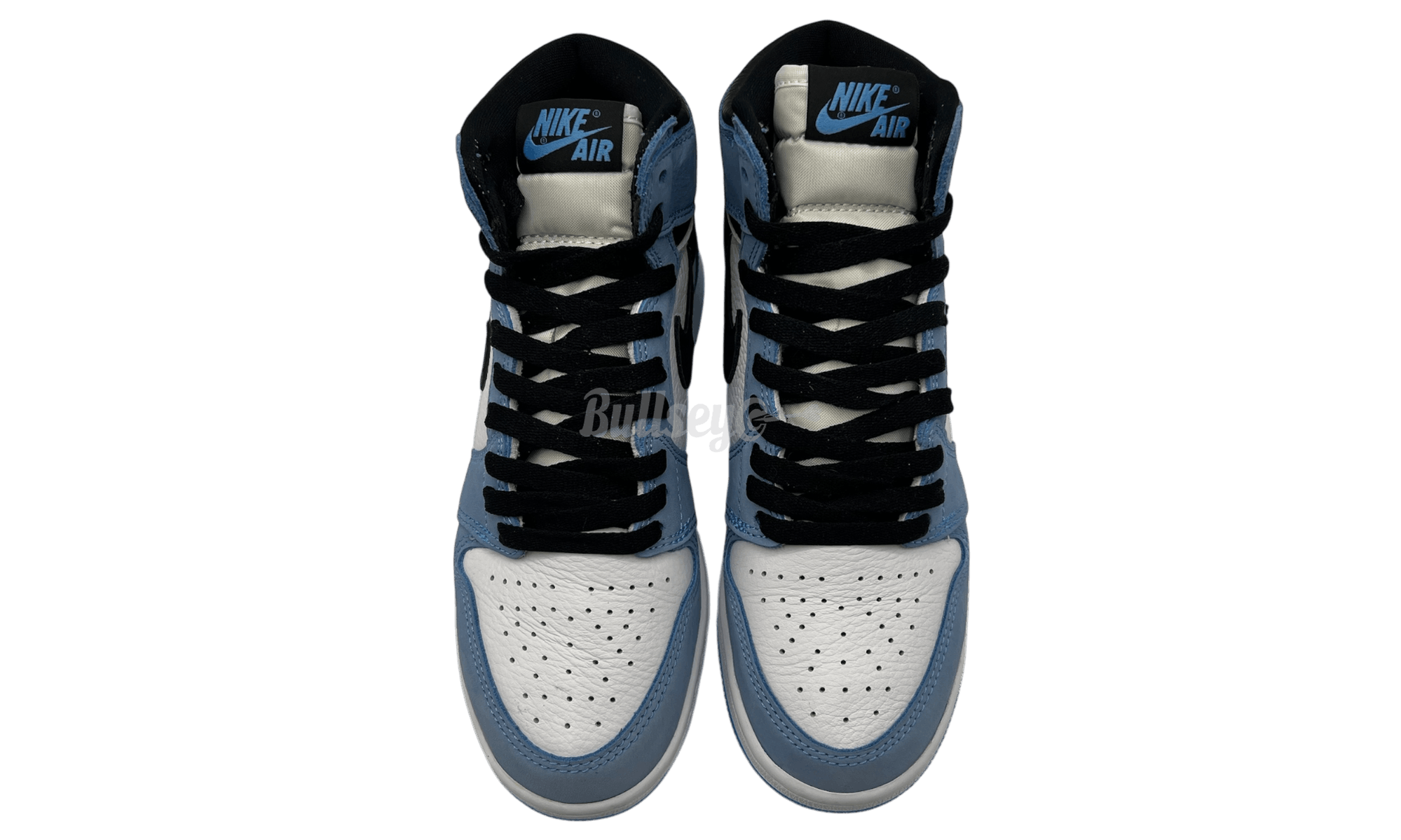 Jordan Brand Air Jordan 1 Retro "University Blue" GS (PreOwned) Size US 5.5 / EU 38 - 5 Thumbnail