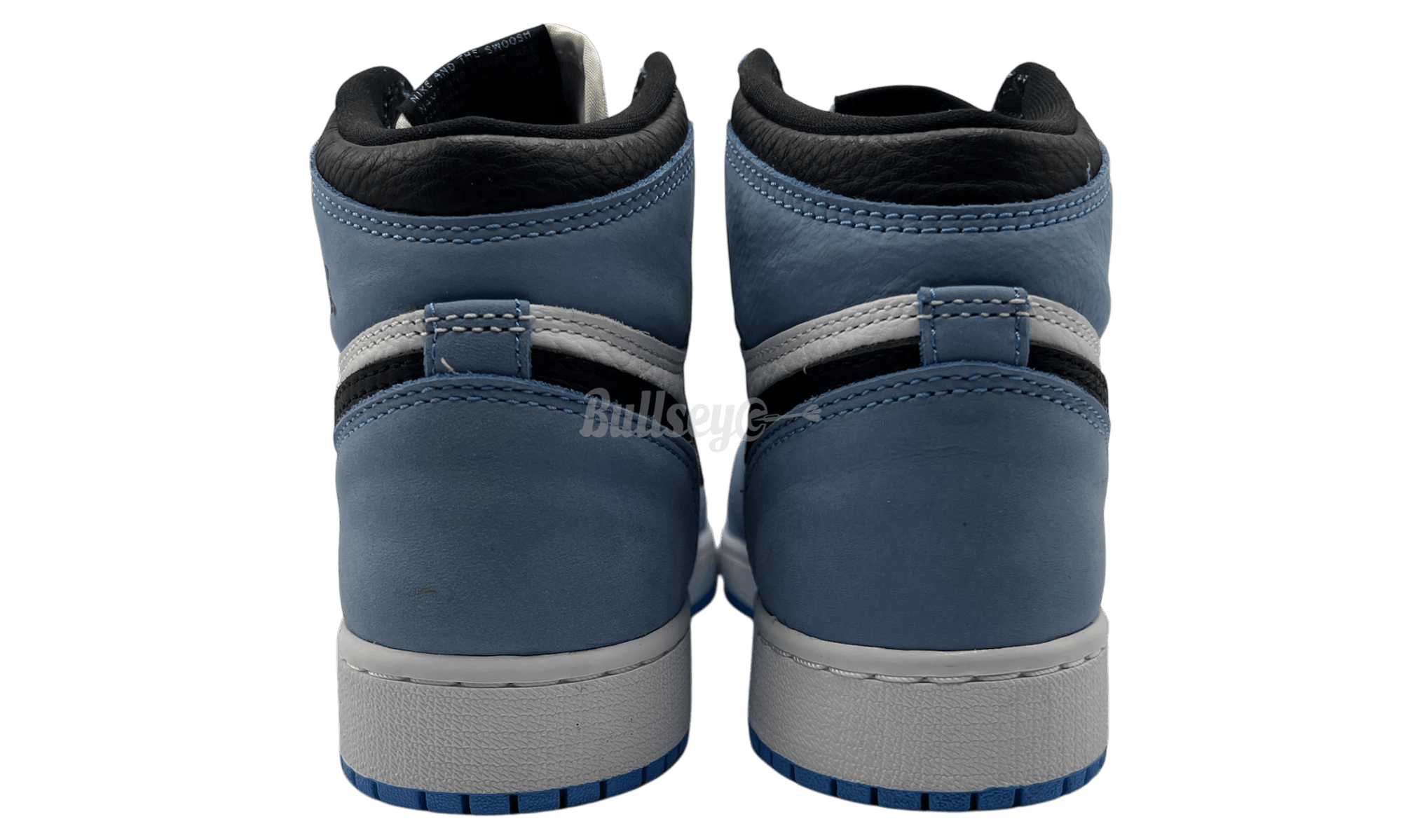 Jordan Brand Air Jordan 1 Retro "University Blue" GS (PreOwned) Size US 5.5 / EU 38 - 6 Thumbnail