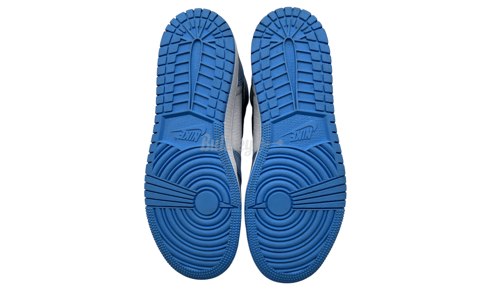 Jordan Brand Air Jordan 1 Retro "University Blue" GS (PreOwned) Size US 5.5 / EU 38 - 7 Thumbnail