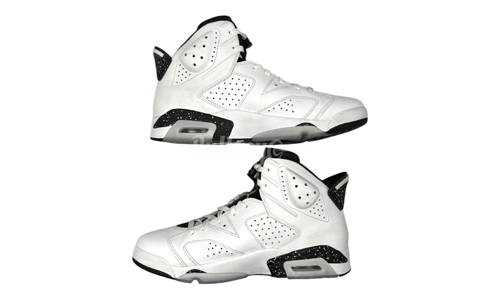 Jordan Brand Jordan 6 Retro Reverse Oreo (Preowned) Size US 14 / EU 47 - 3 Thumbnail