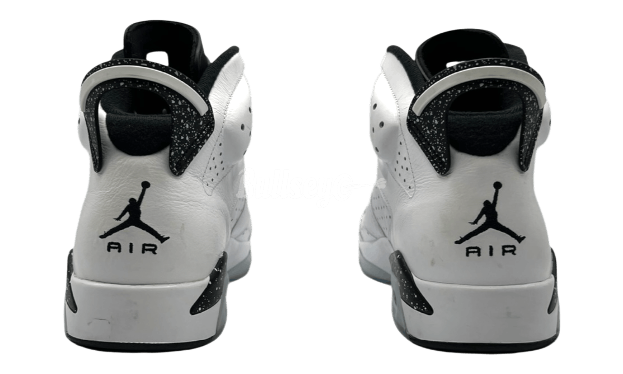 Jordan Brand Jordan 6 Retro Reverse Oreo (Preowned) Size US 14 / EU 47 - 5 Thumbnail