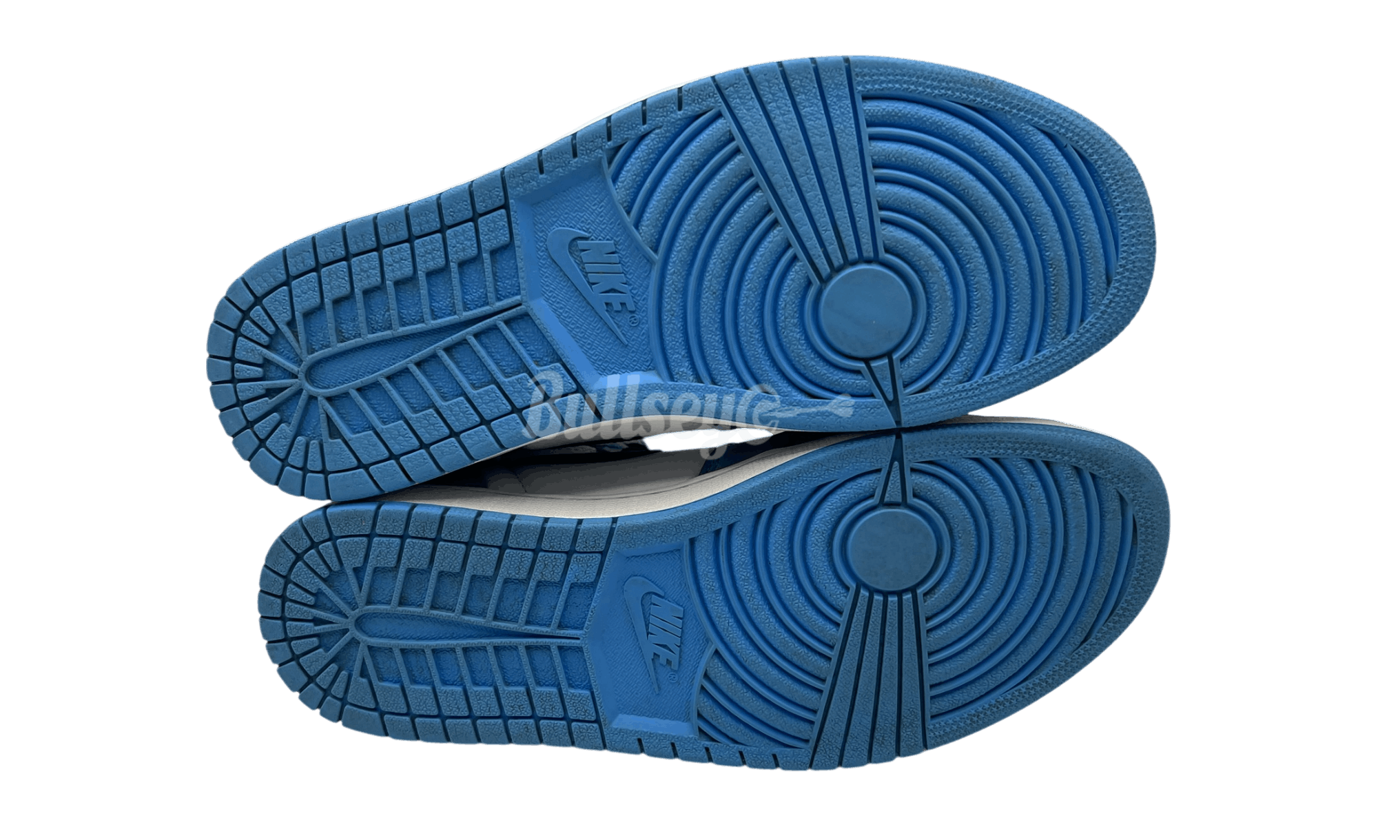 Jordan Brand Air Jordan 1 Retro "University Blue" (PreOwned) (No Box) Size US 10.5 / EU 43-44 - 5 Thumbnail