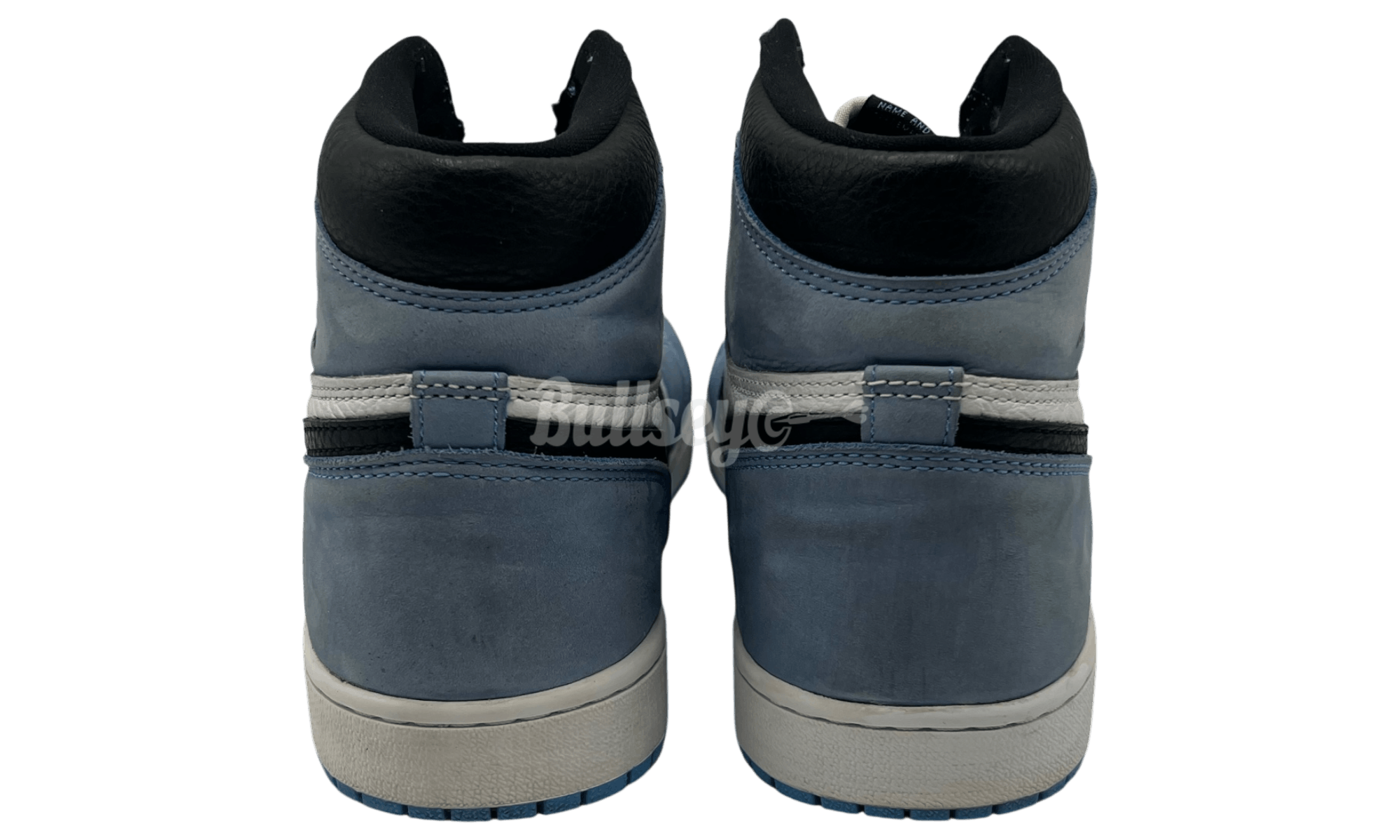 Jordan Brand Air Jordan 1 Retro "University Blue" (PreOwned) (No Box) Size US 10.5 / EU 43-44 - 6 Thumbnail