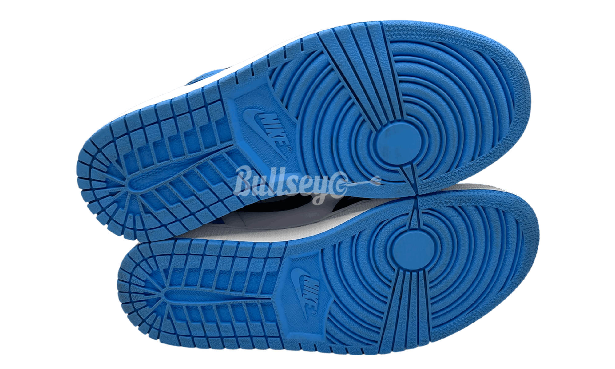 Jordan Brand Air Jordan 1 Retro High OG "UNC Toe" (PreOwned) Size US 7.5 / EU 40-41 - 5 Thumbnail