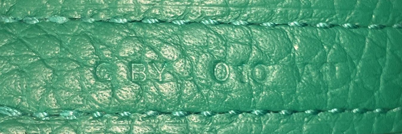 Hermes Picotin Lock Bag Size ONE SIZE - 6 Thumbnail