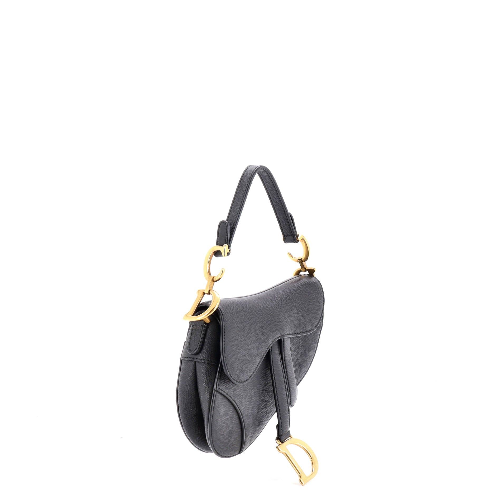 Dior Saddle Handbag Size ONE SIZE - 2 Thumbnail