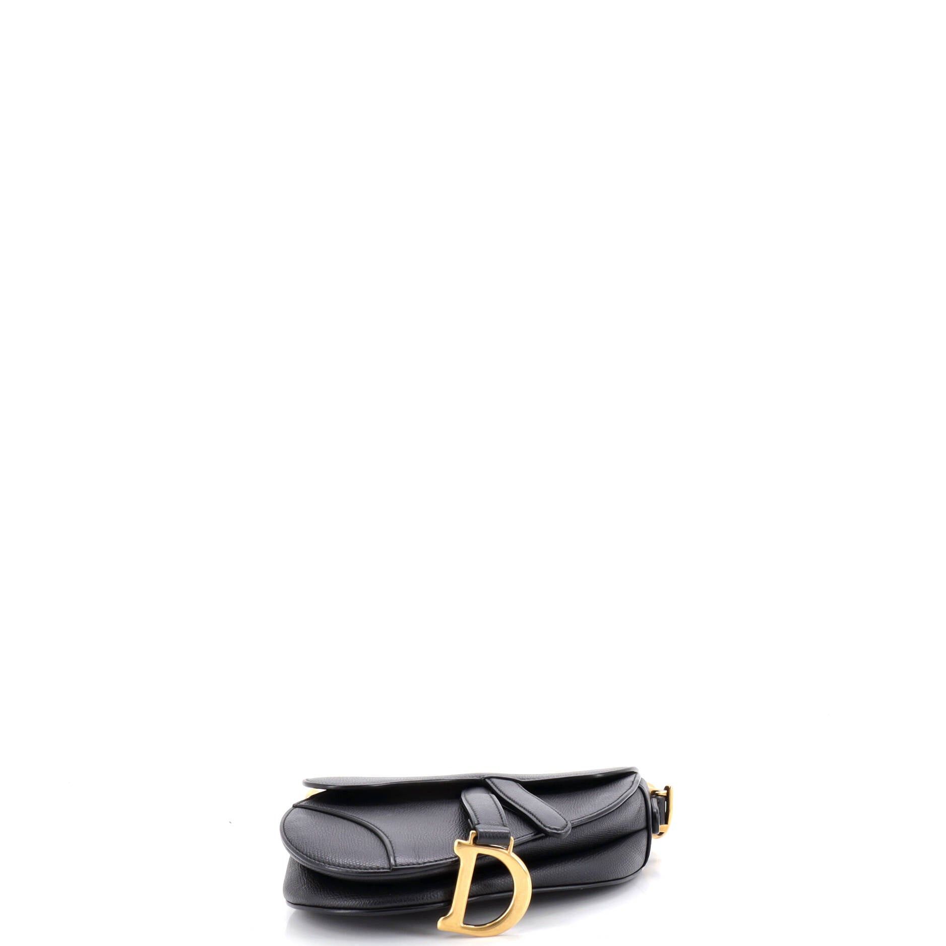 Dior Saddle Handbag Size ONE SIZE - 4 Thumbnail