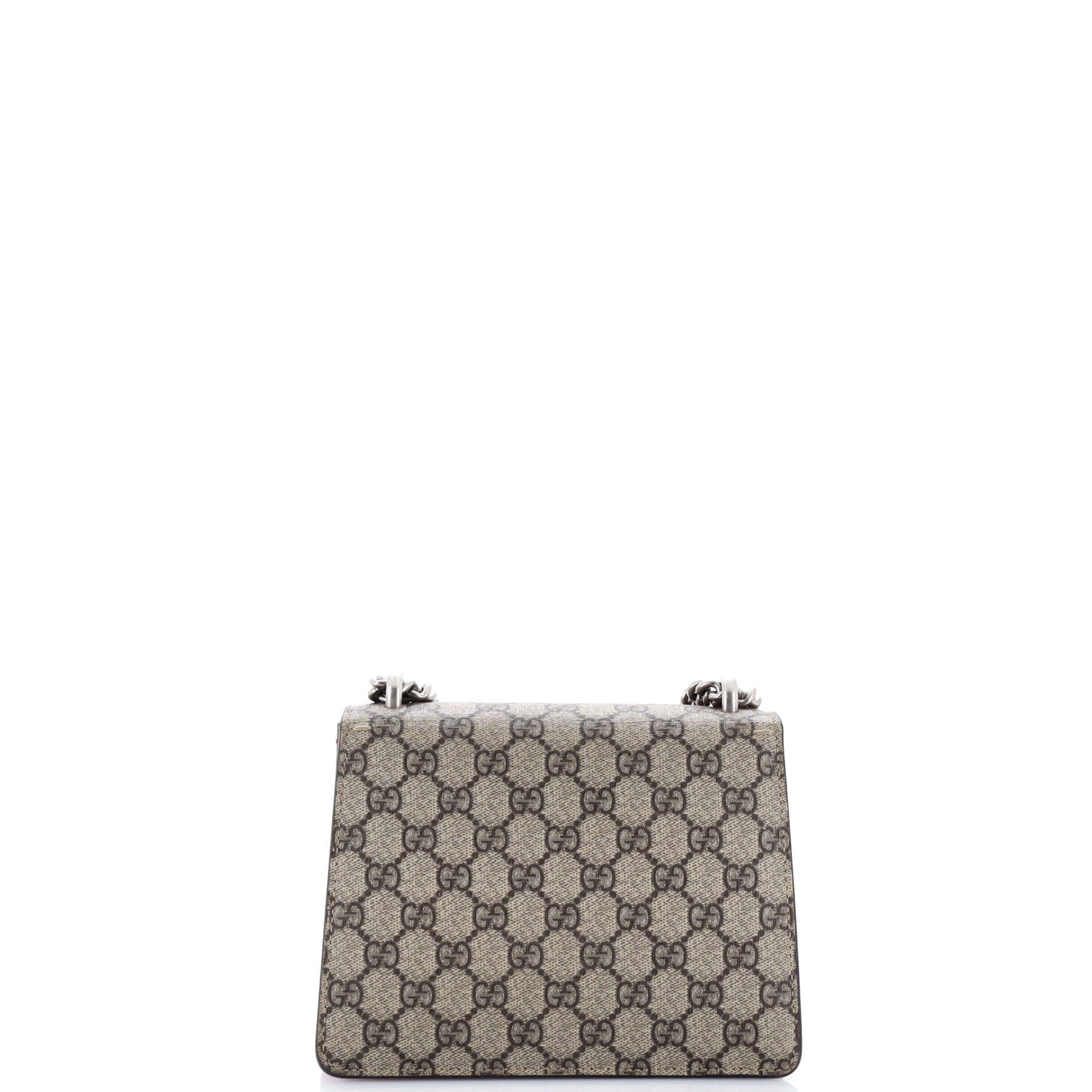 Gucci Dionysus Bag Size ONE SIZE - 3 Thumbnail