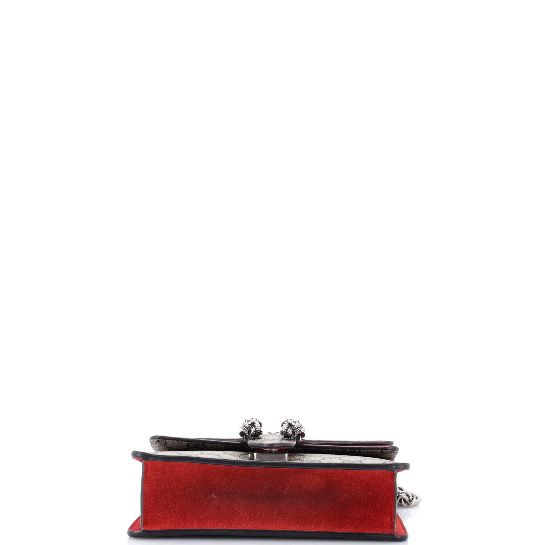 Gucci Dionysus Bag Size ONE SIZE - 4 Thumbnail