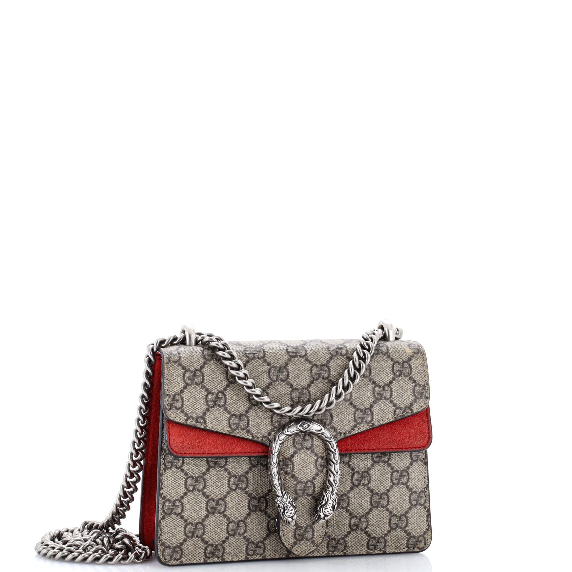 Gucci Dionysus Bag Size ONE SIZE - 2 Thumbnail