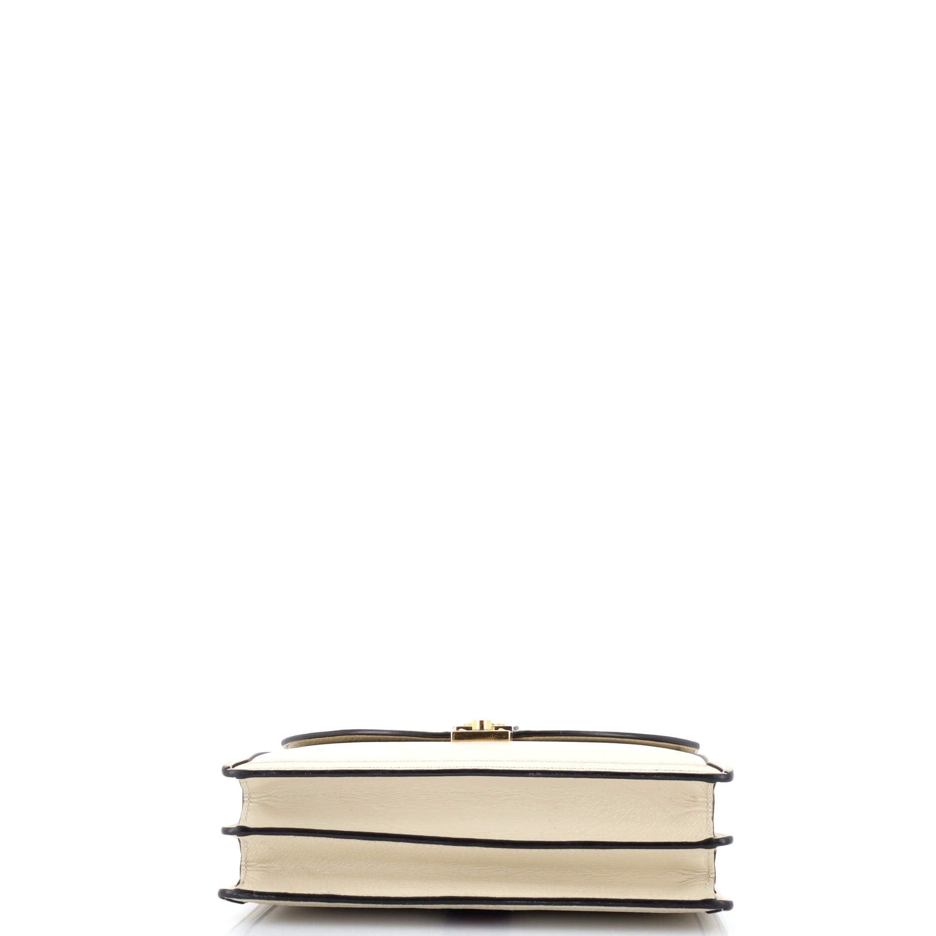 Gucci Ophidia Flap Top Handle Bag Size ONE SIZE - 4 Thumbnail